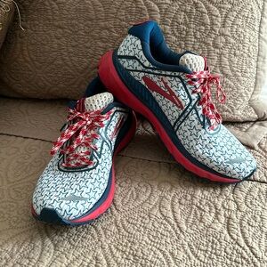 Brooks USA Adrenaline 20